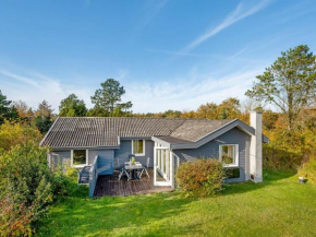 Holiday Home Pirjo - 350m to the inlet by Interhome